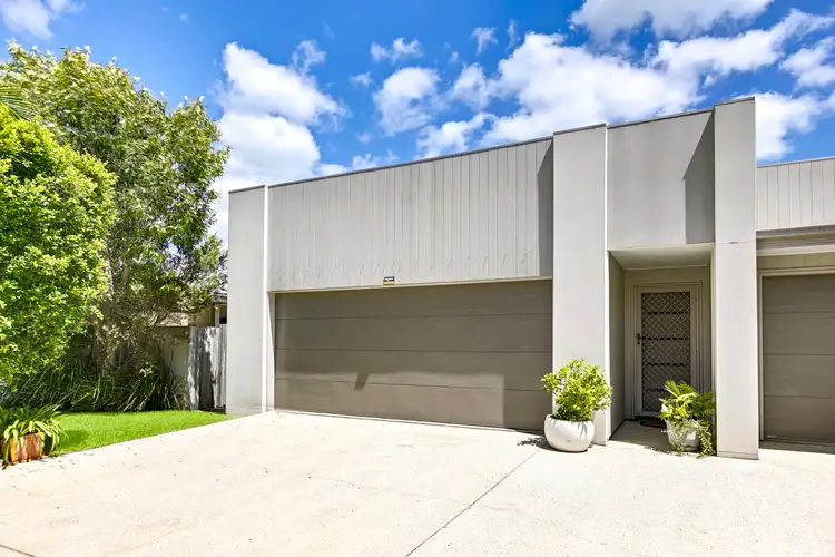 Third view of Homely house listing, 12 and 12a Minerva Place, Bli Bli QLD 4560