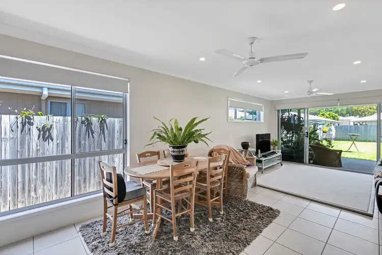 Fourth view of Homely house listing, 12 and 12a Minerva Place, Bli Bli QLD 4560