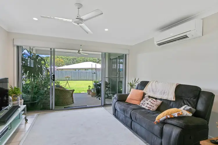 Fifth view of Homely house listing, 12 and 12a Minerva Place, Bli Bli QLD 4560