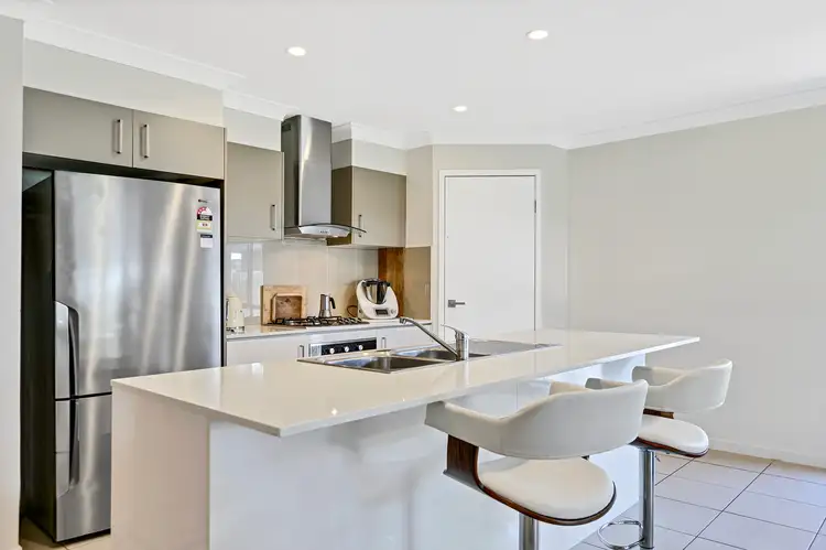 Sixth view of Homely house listing, 12 and 12a Minerva Place, Bli Bli QLD 4560