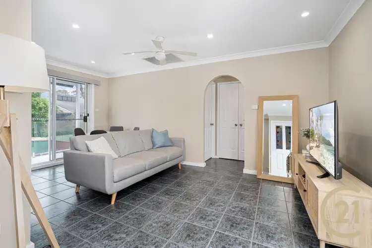 Second view of Homely house listing, 24 Morley Avenue, Hammondville NSW 2170