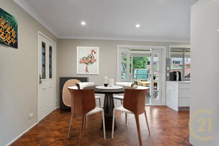 Third view of Homely house listing, 24 Morley Avenue, Hammondville NSW 2170