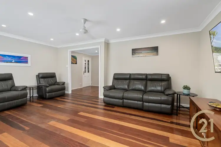 Fourth view of Homely house listing, 24 Morley Avenue, Hammondville NSW 2170
