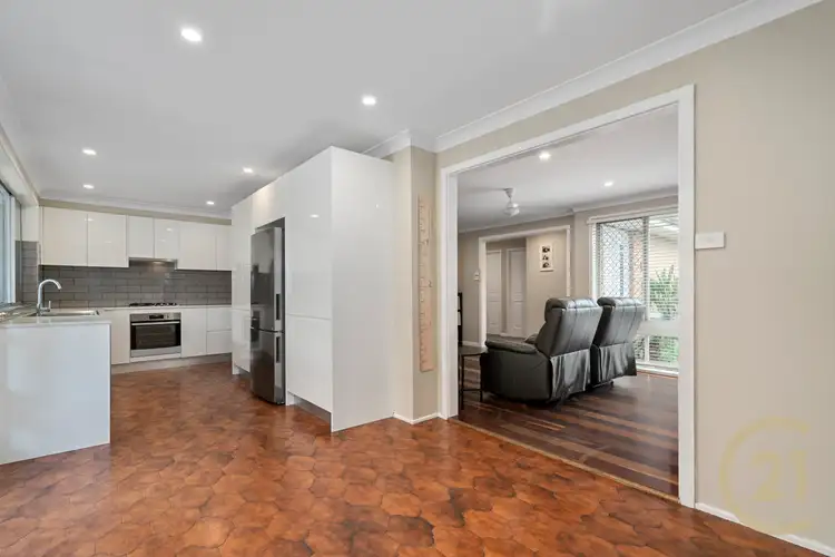 Fifth view of Homely house listing, 24 Morley Avenue, Hammondville NSW 2170