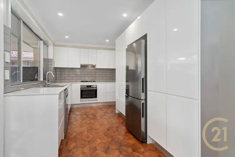 Sixth view of Homely house listing, 24 Morley Avenue, Hammondville NSW 2170