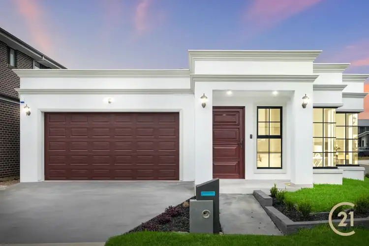 23 Pina Road, Riverstone NSW 2765