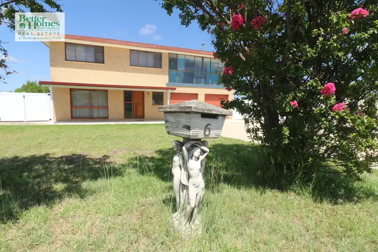 Second view of Homely house listing, 6 Burton Crescent, Stanthorpe QLD 4380