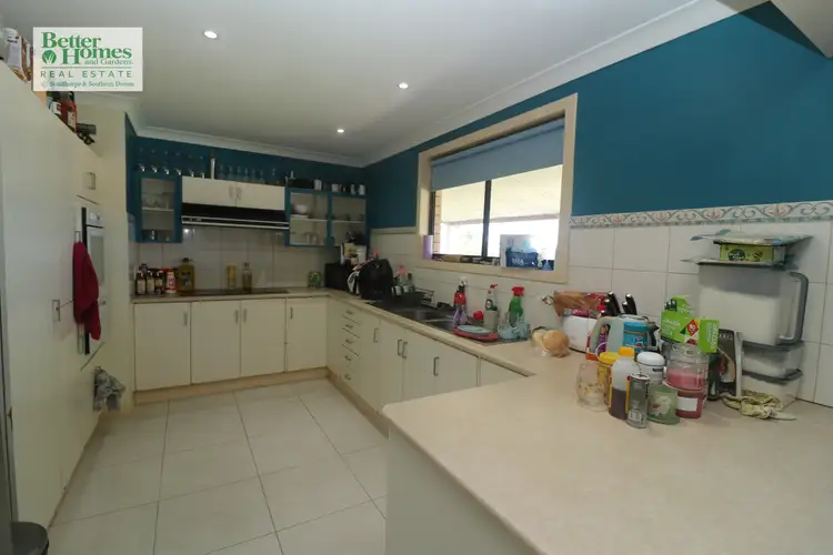 Third view of Homely house listing, 6 Burton Crescent, Stanthorpe QLD 4380