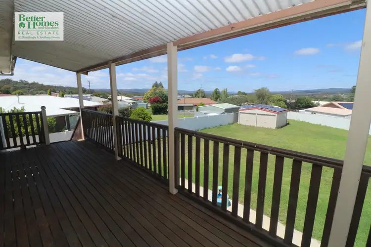 Fifth view of Homely house listing, 6 Burton Crescent, Stanthorpe QLD 4380