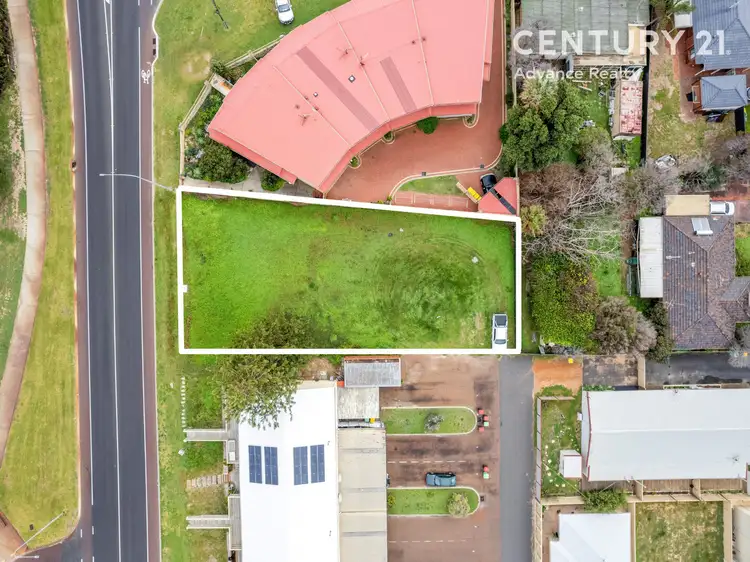 165 Ocean Drive, South Bunbury WA 6230