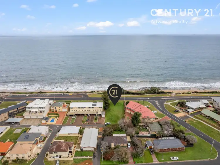 Second view of Homely land listing, 165 Ocean Drive, South Bunbury WA 6230