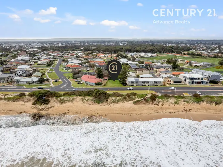 Third view of Homely land listing, 165 Ocean Drive, South Bunbury WA 6230