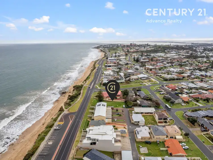 Fourth view of Homely land listing, 165 Ocean Drive, South Bunbury WA 6230