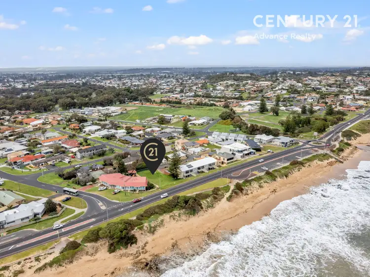 Fifth view of Homely land listing, 165 Ocean Drive, South Bunbury WA 6230