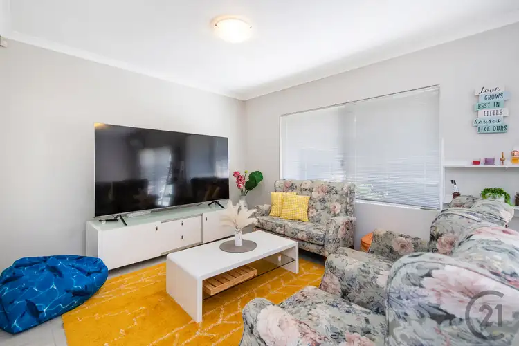 Second view of Homely house listing, 17 Quendamia Lane, Mandurah WA 6210