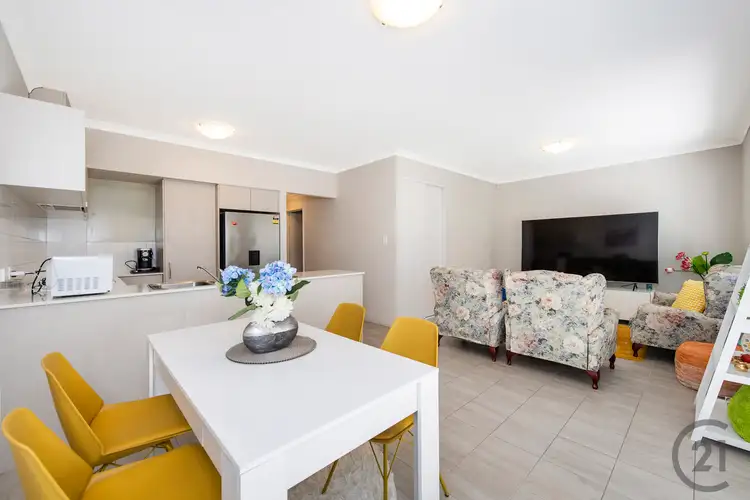 Third view of Homely house listing, 17 Quendamia Lane, Mandurah WA 6210