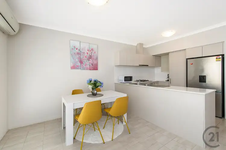 Fourth view of Homely house listing, 17 Quendamia Lane, Mandurah WA 6210