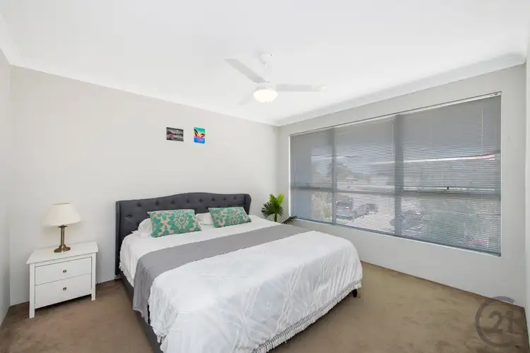 Seventh view of Homely house listing, 17 Quendamia Lane, Mandurah WA 6210