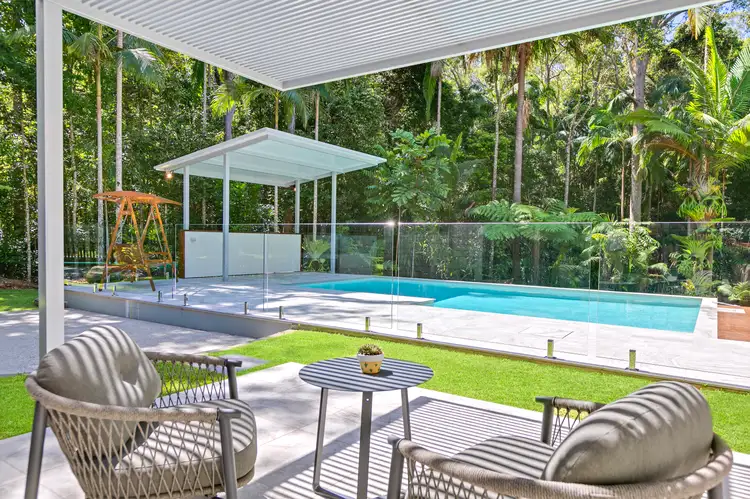 93 Winston Road South, Palmwoods QLD 4555