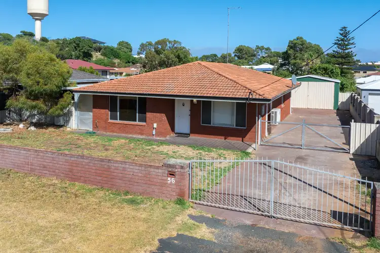 56 Janis Street, Halls Head WA 6210