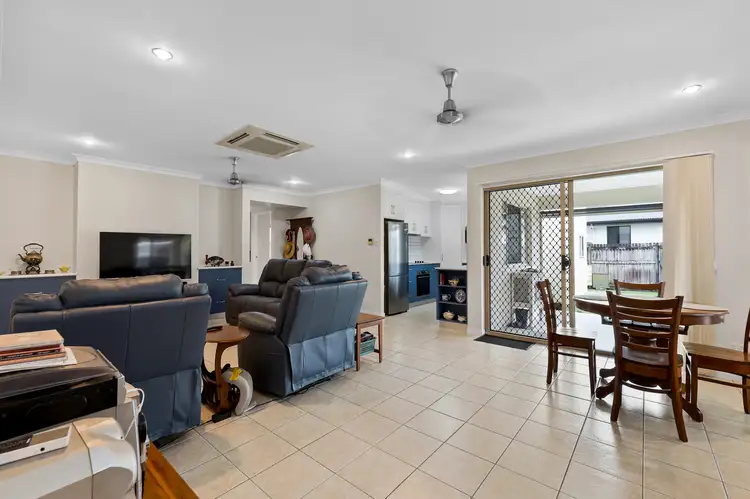 Third view of Homely house listing, 18 Kierra Drive, Andergrove QLD 4740