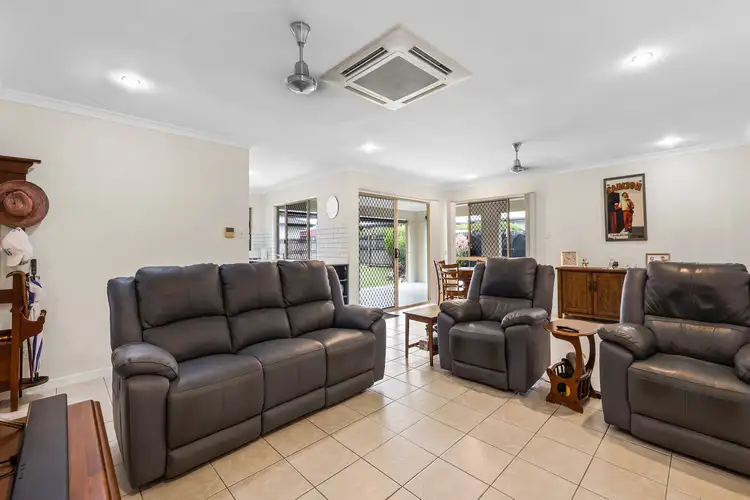 Fourth view of Homely house listing, 18 Kierra Drive, Andergrove QLD 4740