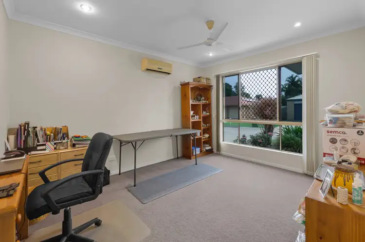 Sixth view of Homely house listing, 18 Kierra Drive, Andergrove QLD 4740