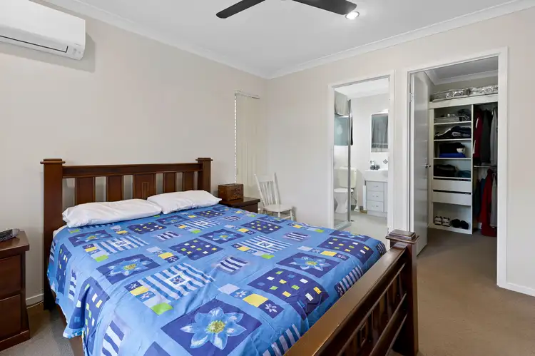 Seventh view of Homely house listing, 18 Kierra Drive, Andergrove QLD 4740