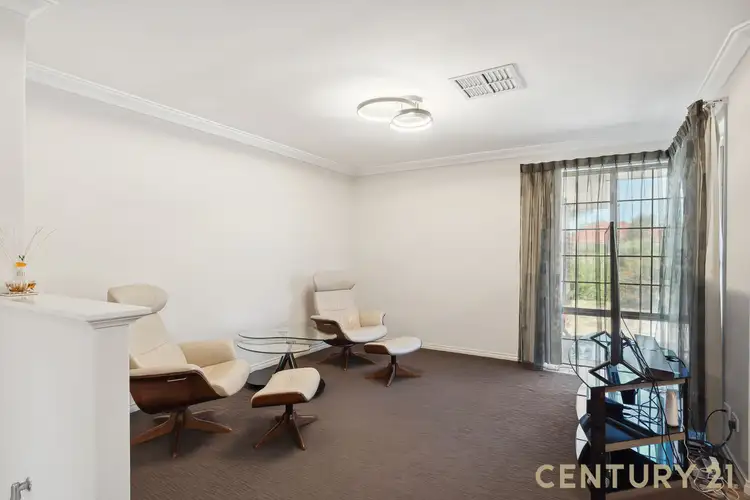 Fourth view of Homely semi-detached listing, 71B Roberts Road, Lathlain WA 6100