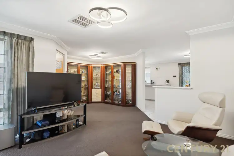 Fifth view of Homely semi-detached listing, 71B Roberts Road, Lathlain WA 6100