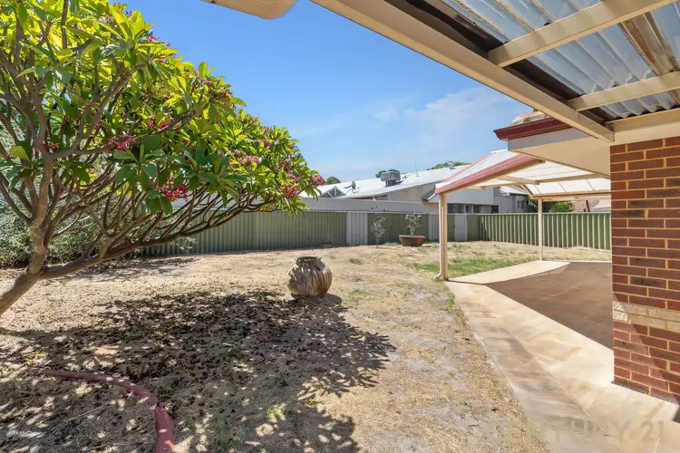 Second view of Homely semi-detached listing, 71A Roberts Road, Lathlain WA 6100