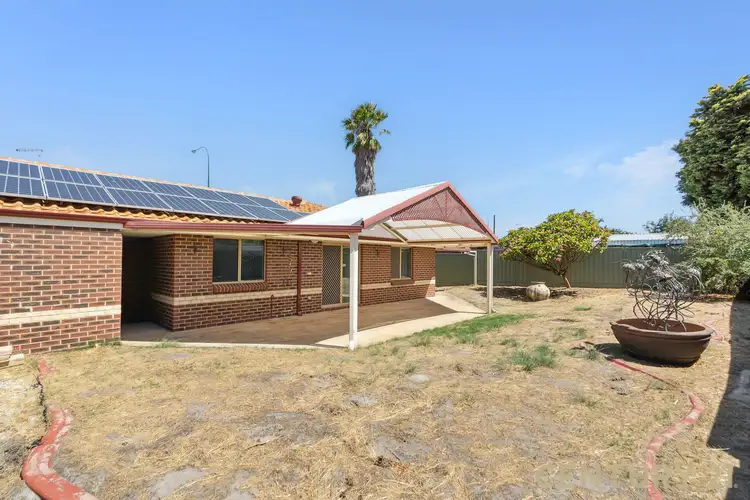 Fifth view of Homely semi-detached listing, 71A Roberts Road, Lathlain WA 6100