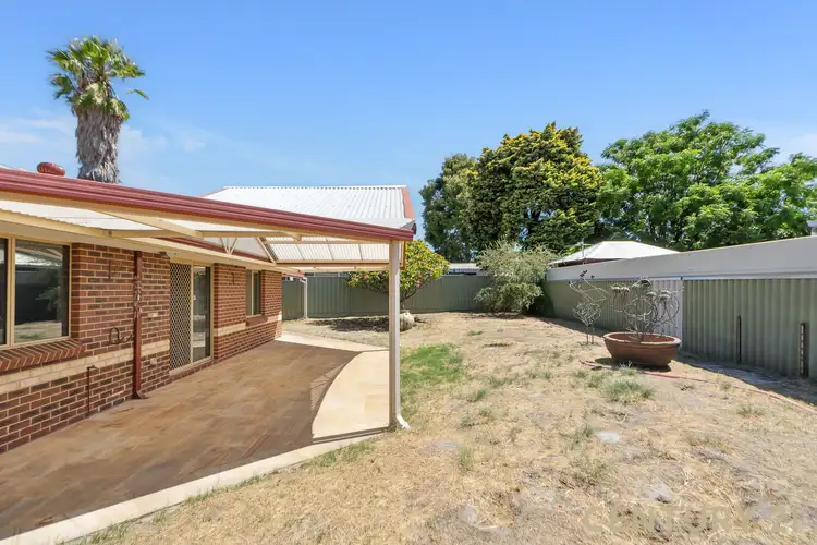 Sixth view of Homely semi-detached listing, 71A Roberts Road, Lathlain WA 6100