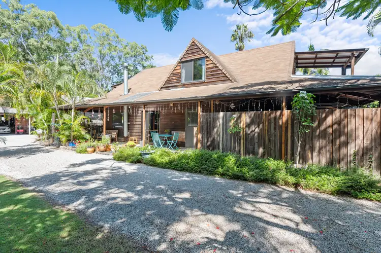 Second view of Homely house listing, 334 Hemmant-Tingalpa Road, Hemmant QLD 4174