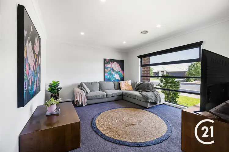 Second view of Homely house listing, 7 Magnolia Drive, Echuca VIC 3564