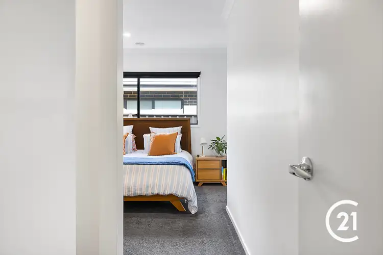 Third view of Homely house listing, 7 Magnolia Drive, Echuca VIC 3564