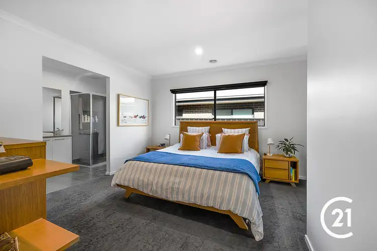 Fourth view of Homely house listing, 7 Magnolia Drive, Echuca VIC 3564
