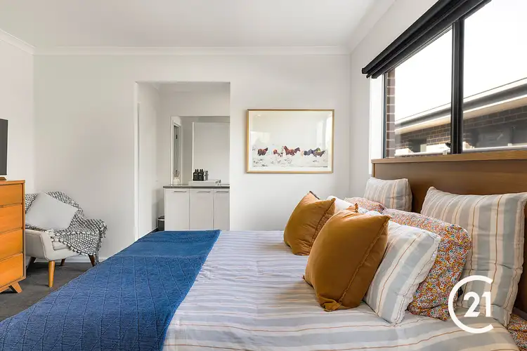 Sixth view of Homely house listing, 7 Magnolia Drive, Echuca VIC 3564