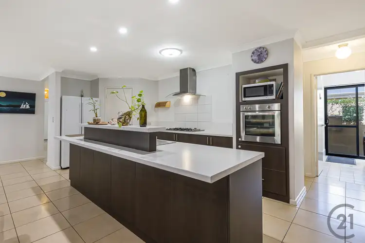 Fifth view of Homely house listing, 8 Honeydew Trail, Wannanup WA 6210