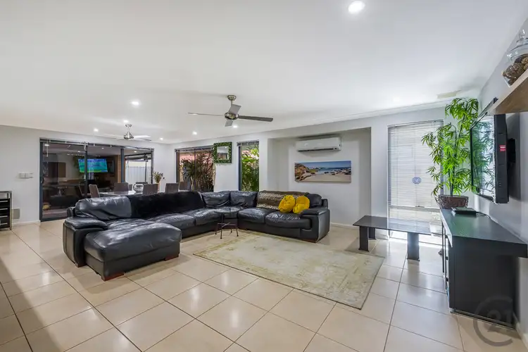 Sixth view of Homely house listing, 8 Honeydew Trail, Wannanup WA 6210