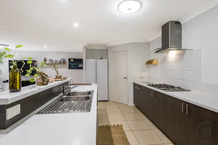 Seventh view of Homely house listing, 8 Honeydew Trail, Wannanup WA 6210