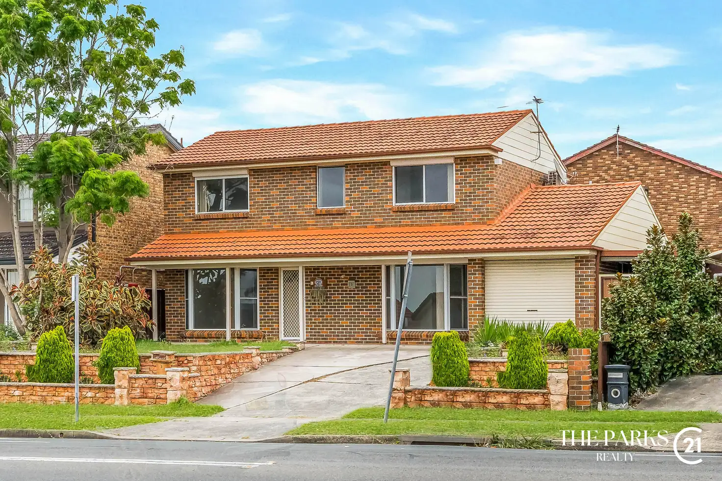 Main view of Homely house listing, 3 Mimosa Road, Bossley Park NSW 2176