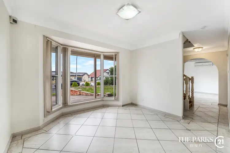 Second view of Homely house listing, 3 Mimosa Road, Bossley Park NSW 2176