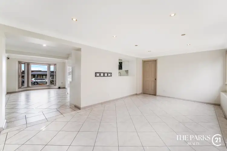 Third view of Homely house listing, 3 Mimosa Road, Bossley Park NSW 2176