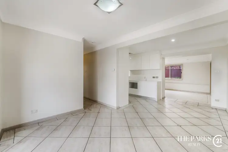 Fifth view of Homely house listing, 3 Mimosa Road, Bossley Park NSW 2176