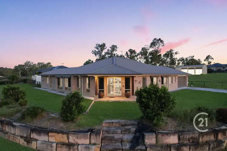 23-31 Carver Place, Jimboomba QLD 4280