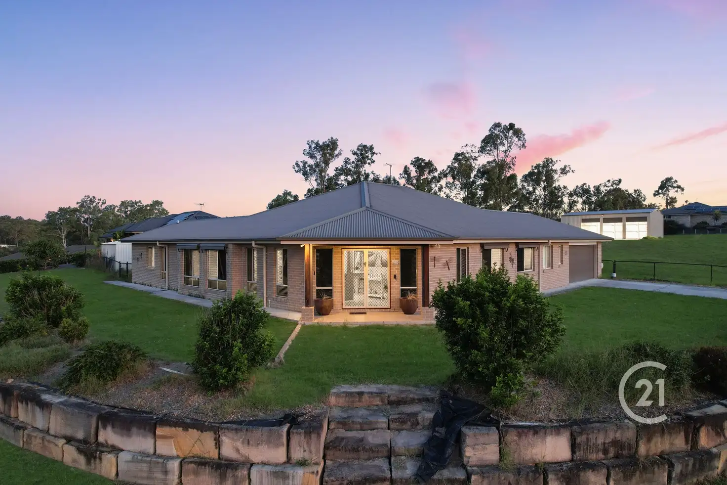 Main view of Homely rural property listing, 23-31 Carver Place, Jimboomba QLD 4280
