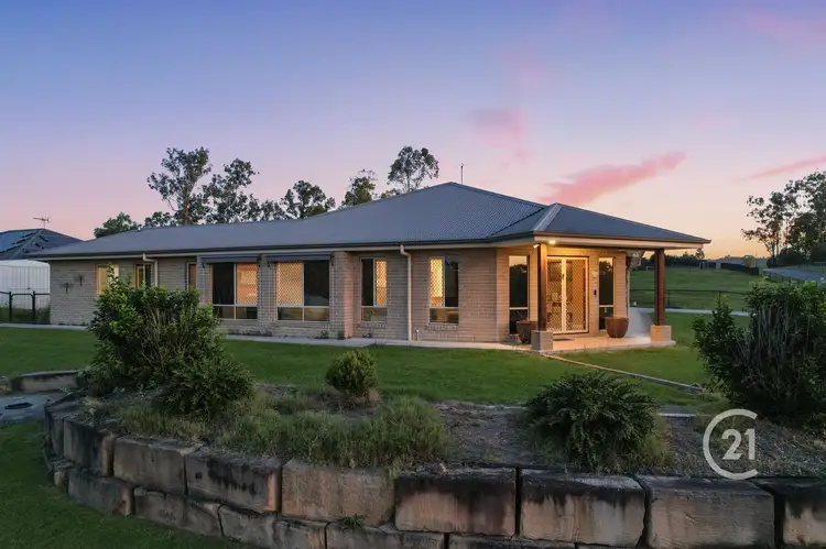 Third view of Homely rural property listing, 23-31 Carver Place, Jimboomba QLD 4280