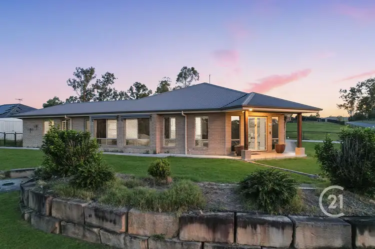 Fourth view of Homely rural property listing, 23-31 Carver Place, Jimboomba QLD 4280