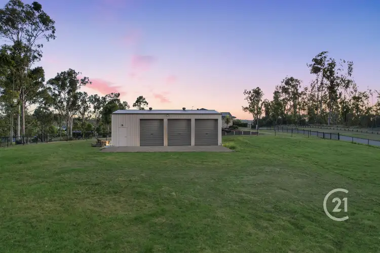 Fifth view of Homely rural property listing, 23-31 Carver Place, Jimboomba QLD 4280